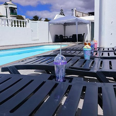 Love Gara, Duplex Pareado Piscina Privada Y Climatizada By Flamingo House 科斯塔特吉塞 外观 照片