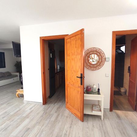 Love Gara, Duplex Pareado Piscina Privada Y Climatizada By Flamingo House 科斯塔特吉塞 外观 照片