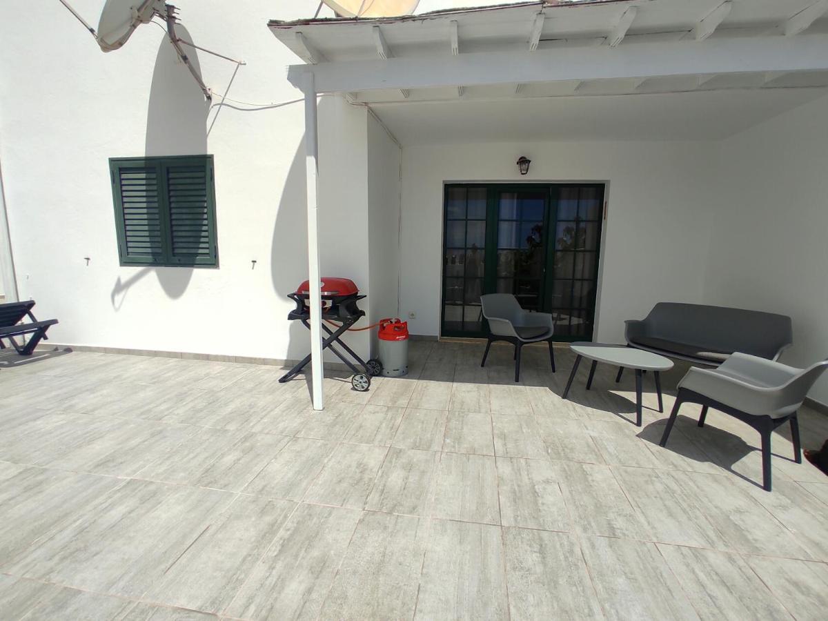 Love Gara, Duplex Pareado Piscina Privada Y Climatizada By Flamingo House 科斯塔特吉塞 外观 照片