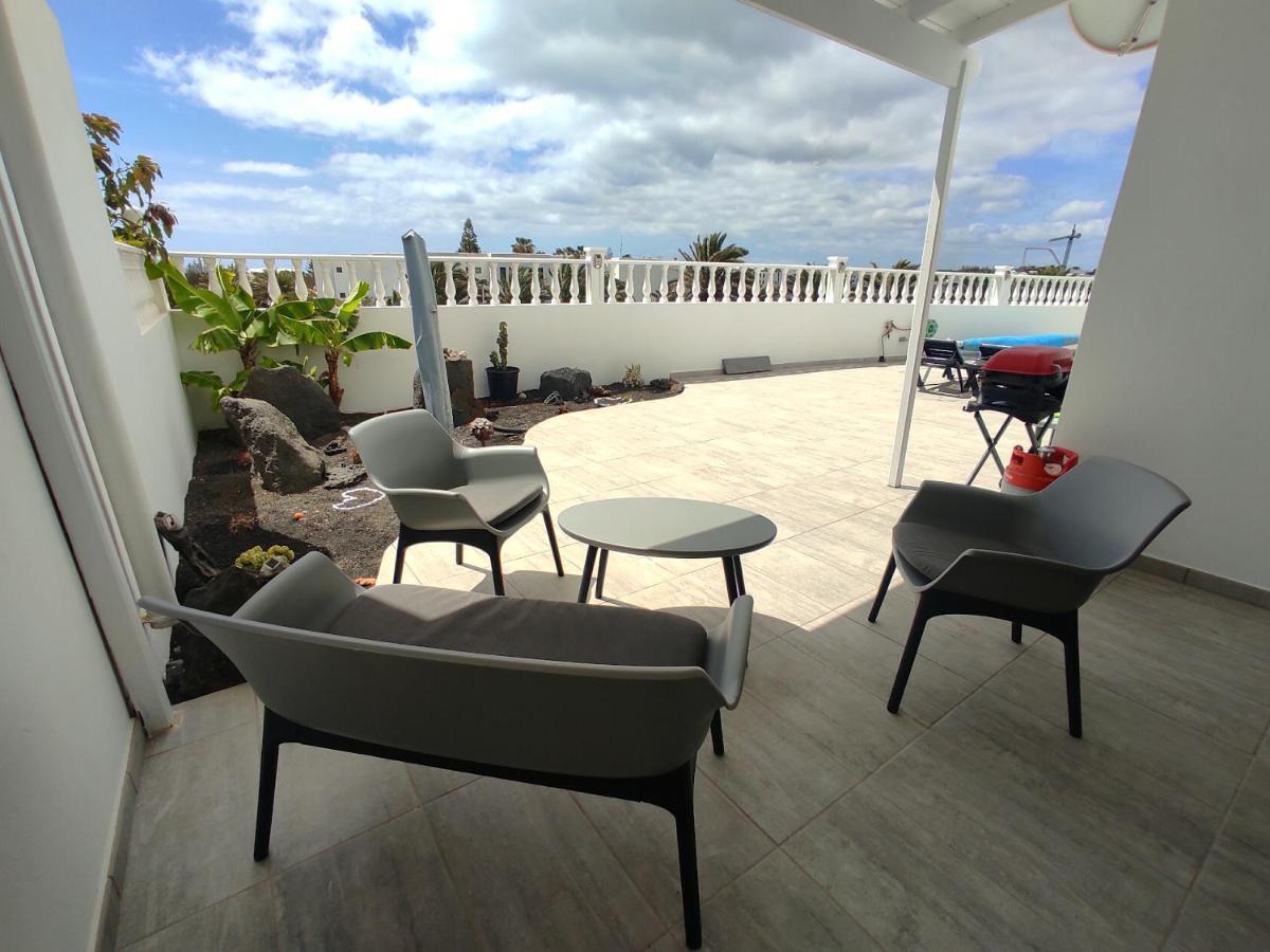 Love Gara, Duplex Pareado Piscina Privada Y Climatizada By Flamingo House 科斯塔特吉塞 外观 照片