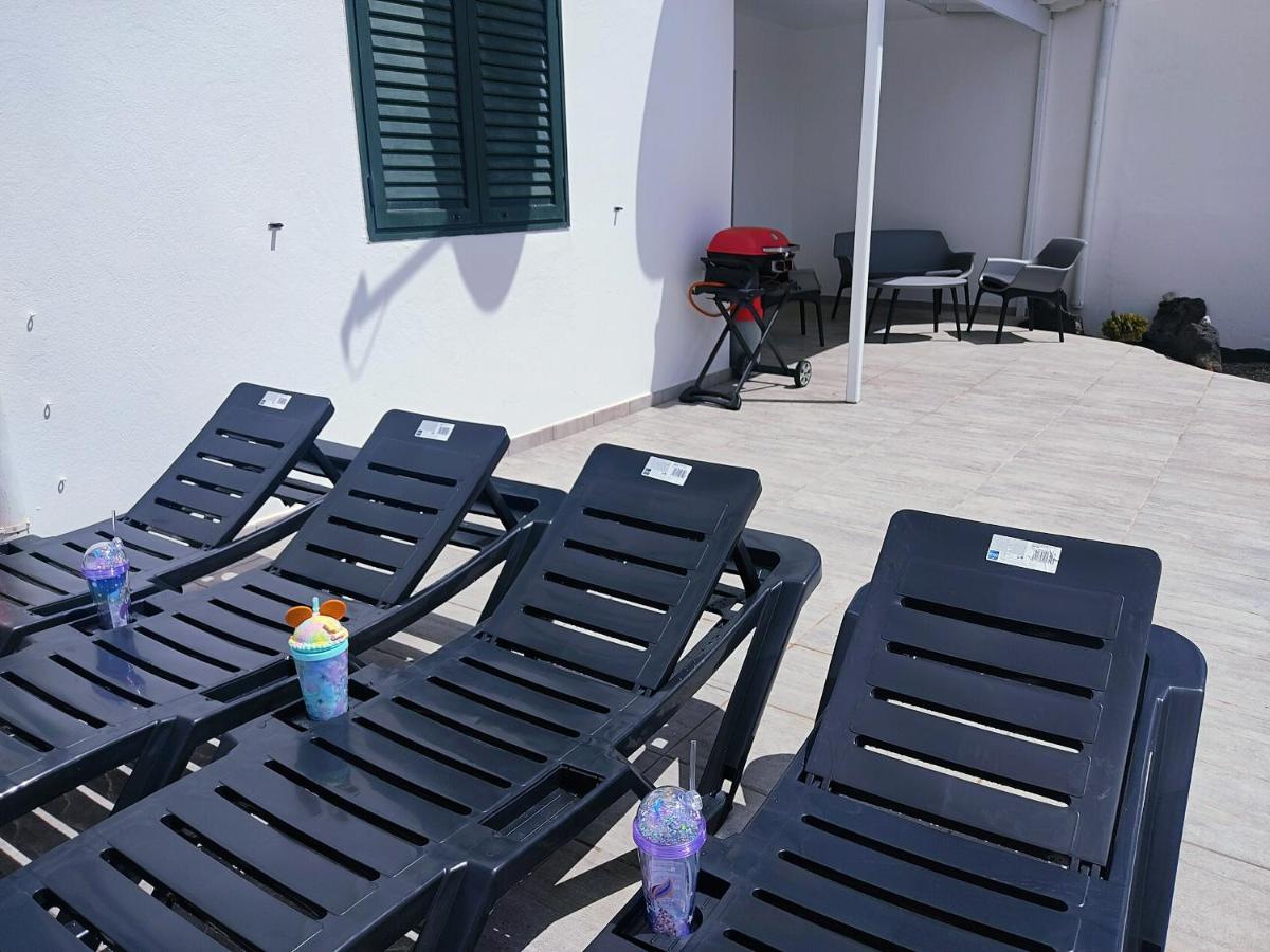 Love Gara, Duplex Pareado Piscina Privada Y Climatizada By Flamingo House 科斯塔特吉塞 外观 照片
