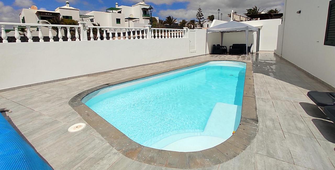 Love Gara, Duplex Pareado Piscina Privada Y Climatizada By Flamingo House 科斯塔特吉塞 外观 照片