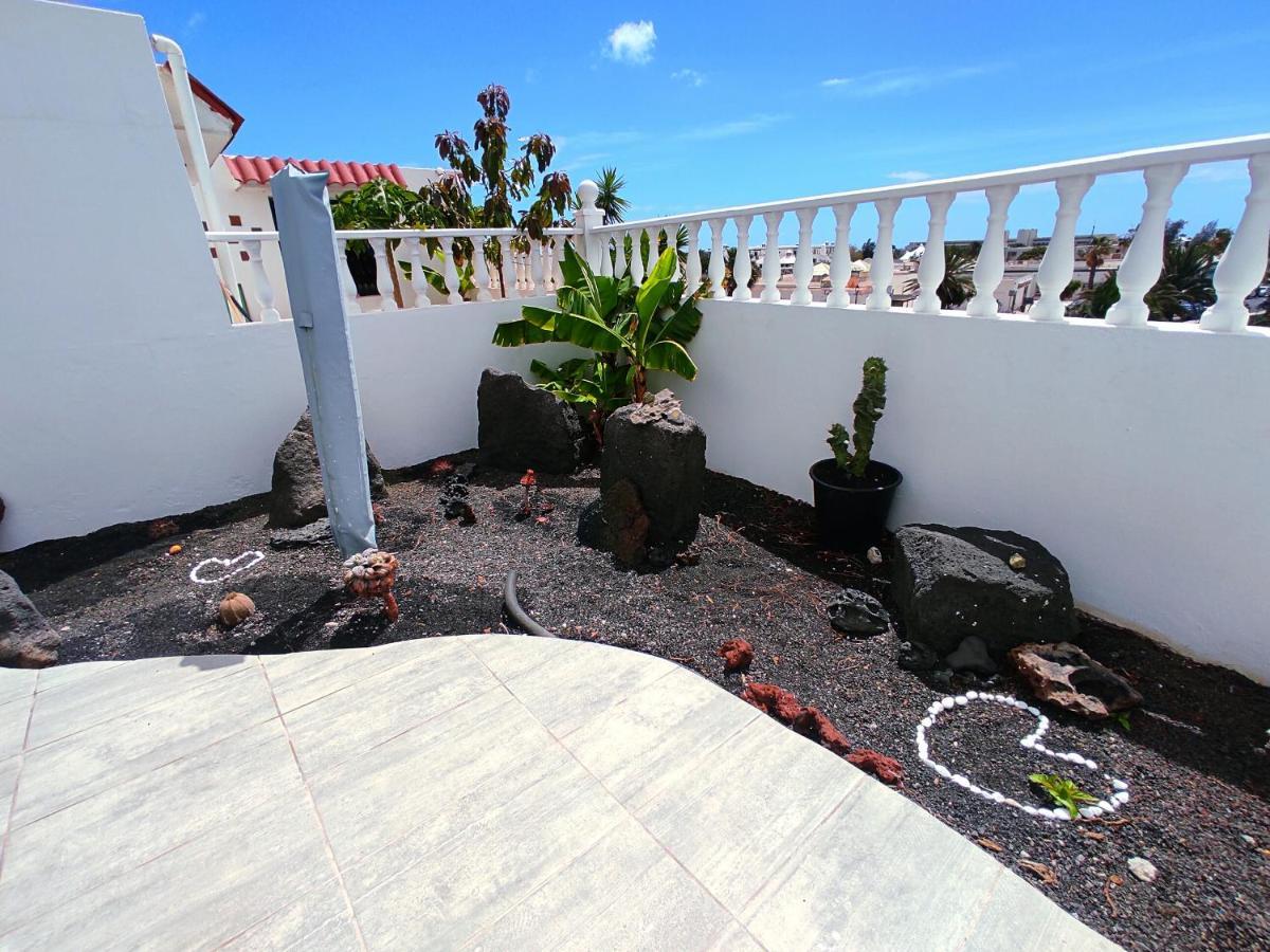 Love Gara, Duplex Pareado Piscina Privada Y Climatizada By Flamingo House 科斯塔特吉塞 外观 照片