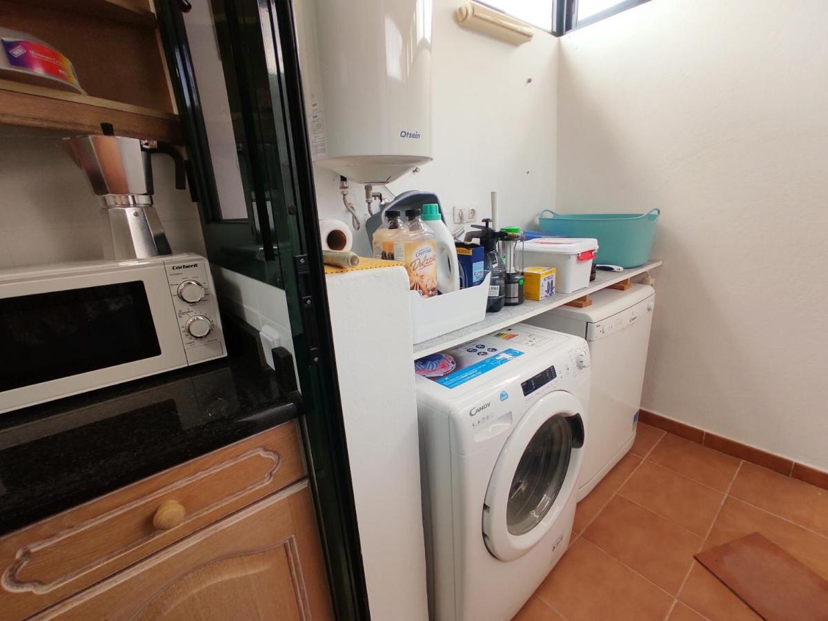 Love Gara, Duplex Pareado Piscina Privada Y Climatizada By Flamingo House 科斯塔特吉塞 外观 照片