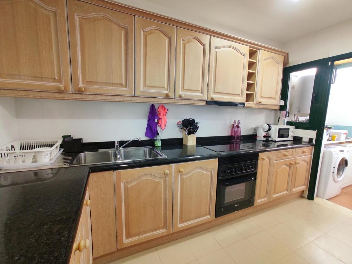 Love Gara, Duplex Pareado Piscina Privada Y Climatizada By Flamingo House 科斯塔特吉塞 外观 照片