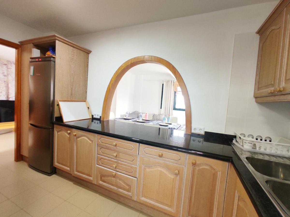Love Gara, Duplex Pareado Piscina Privada Y Climatizada By Flamingo House 科斯塔特吉塞 外观 照片