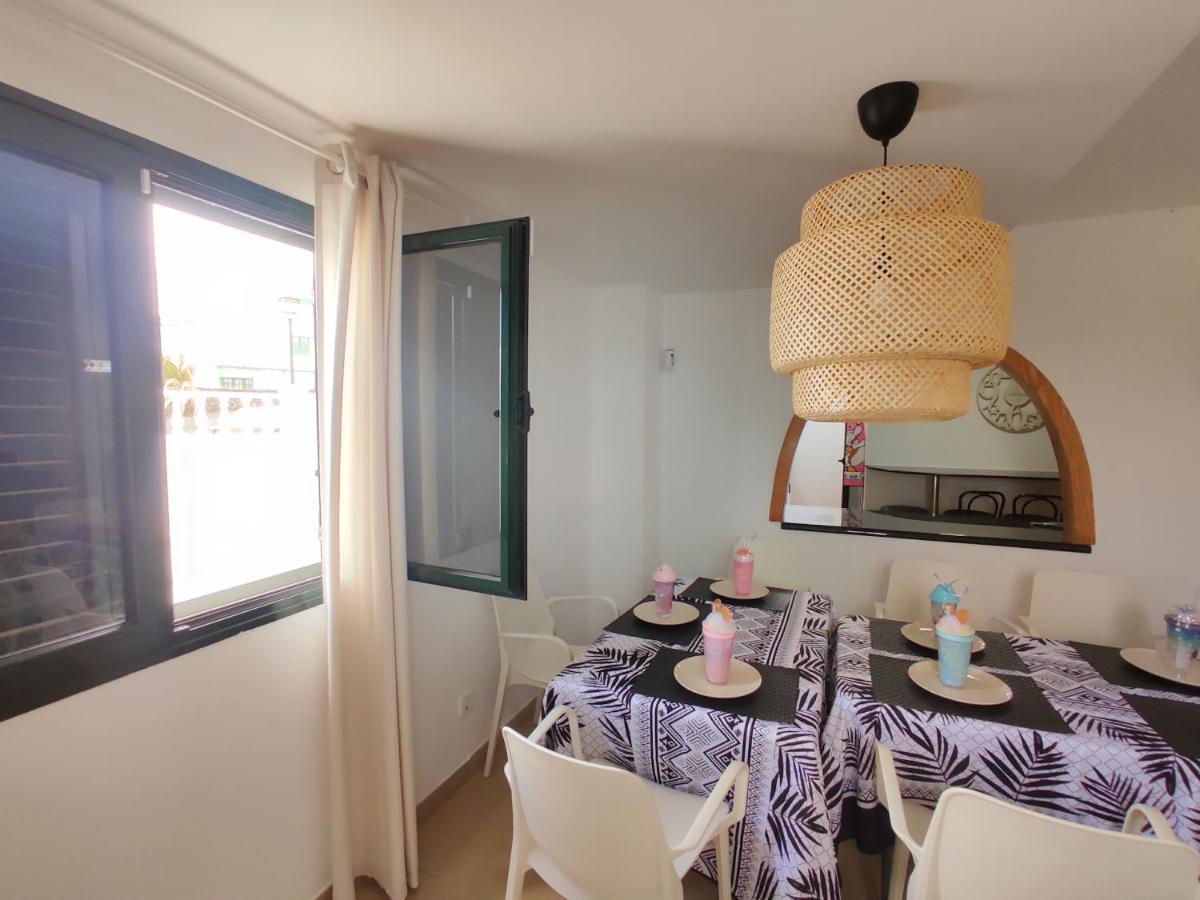 Love Gara, Duplex Pareado Piscina Privada Y Climatizada By Flamingo House 科斯塔特吉塞 外观 照片