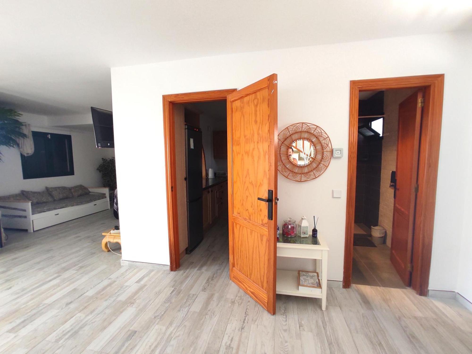 Love Gara, Duplex Pareado Piscina Privada Y Climatizada By Flamingo House 科斯塔特吉塞 外观 照片