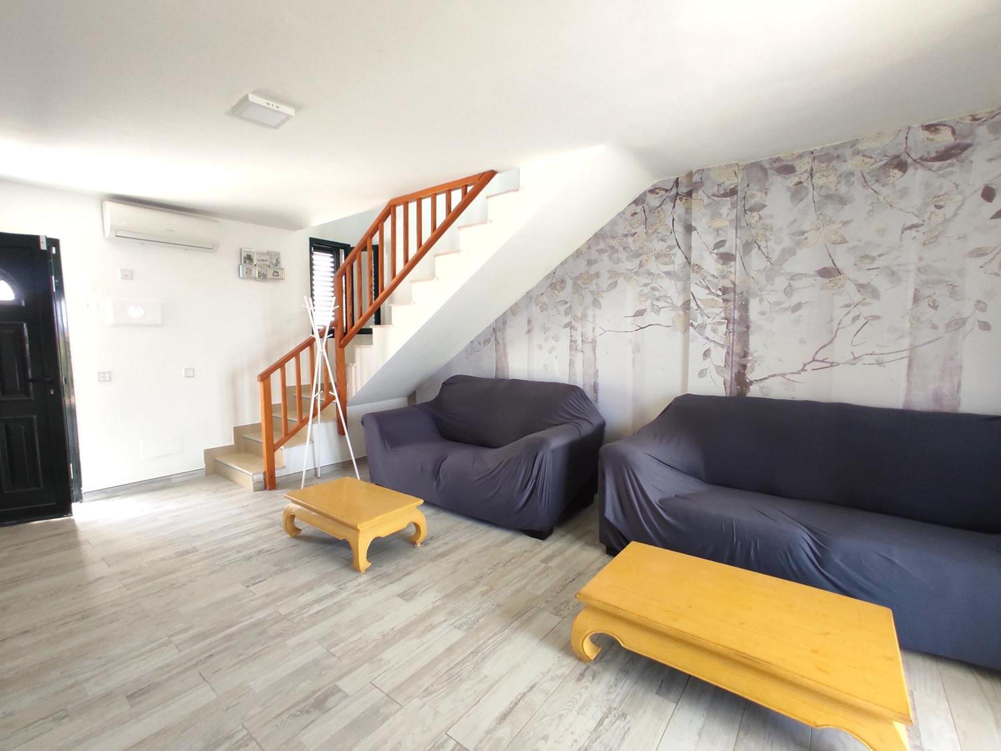 Love Gara, Duplex Pareado Piscina Privada Y Climatizada By Flamingo House 科斯塔特吉塞 外观 照片