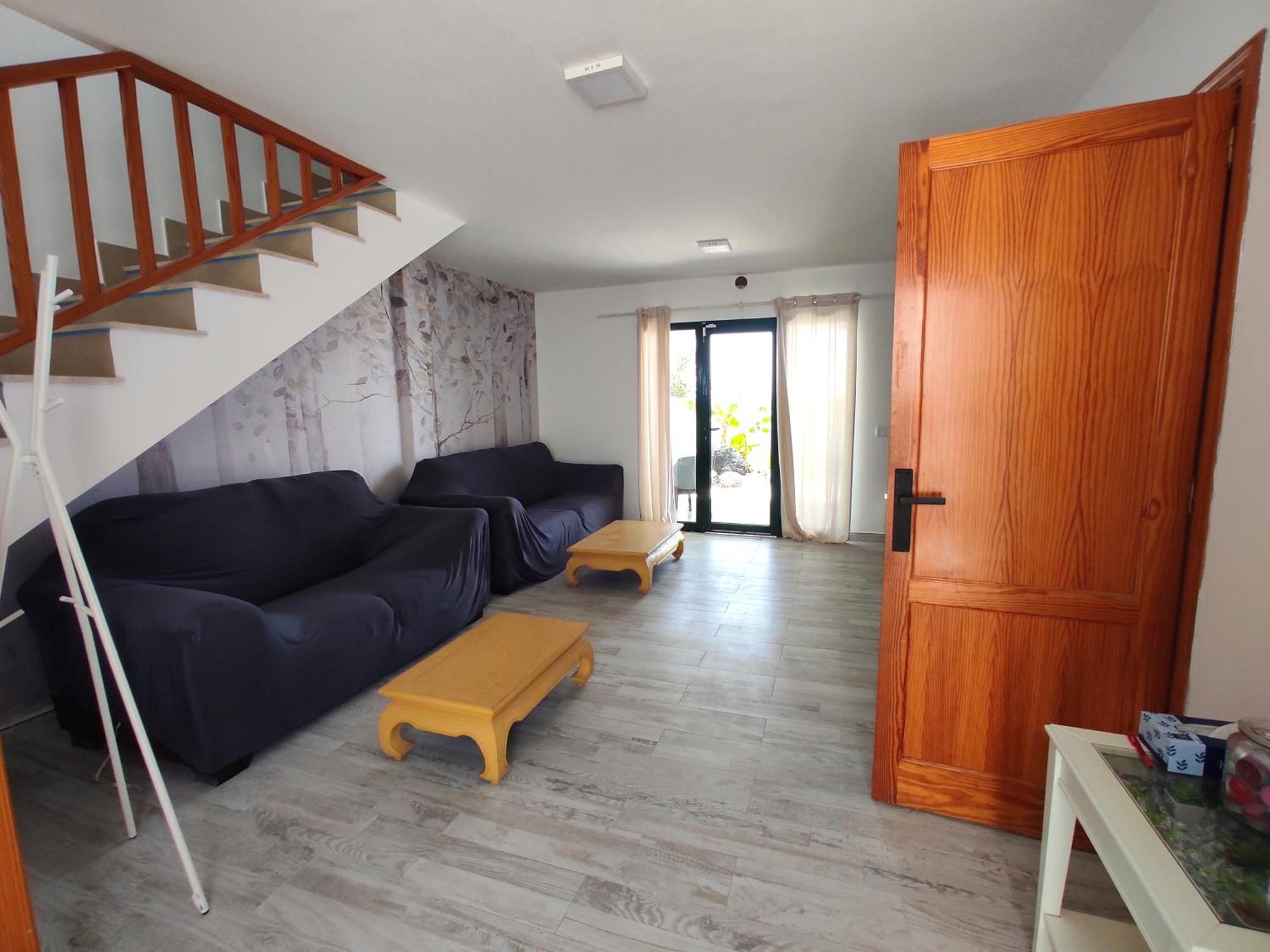 Love Gara, Duplex Pareado Piscina Privada Y Climatizada By Flamingo House 科斯塔特吉塞 外观 照片