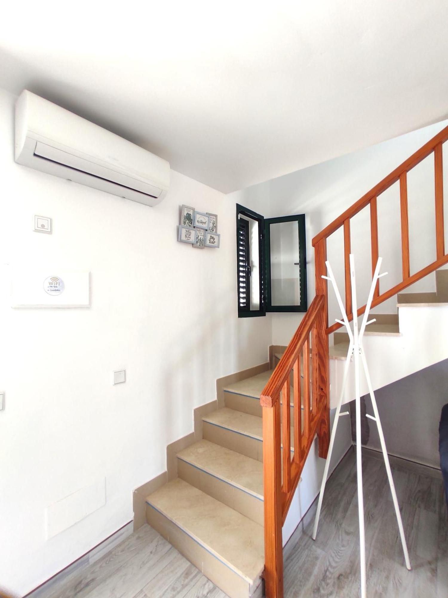 Love Gara, Duplex Pareado Piscina Privada Y Climatizada By Flamingo House 科斯塔特吉塞 外观 照片