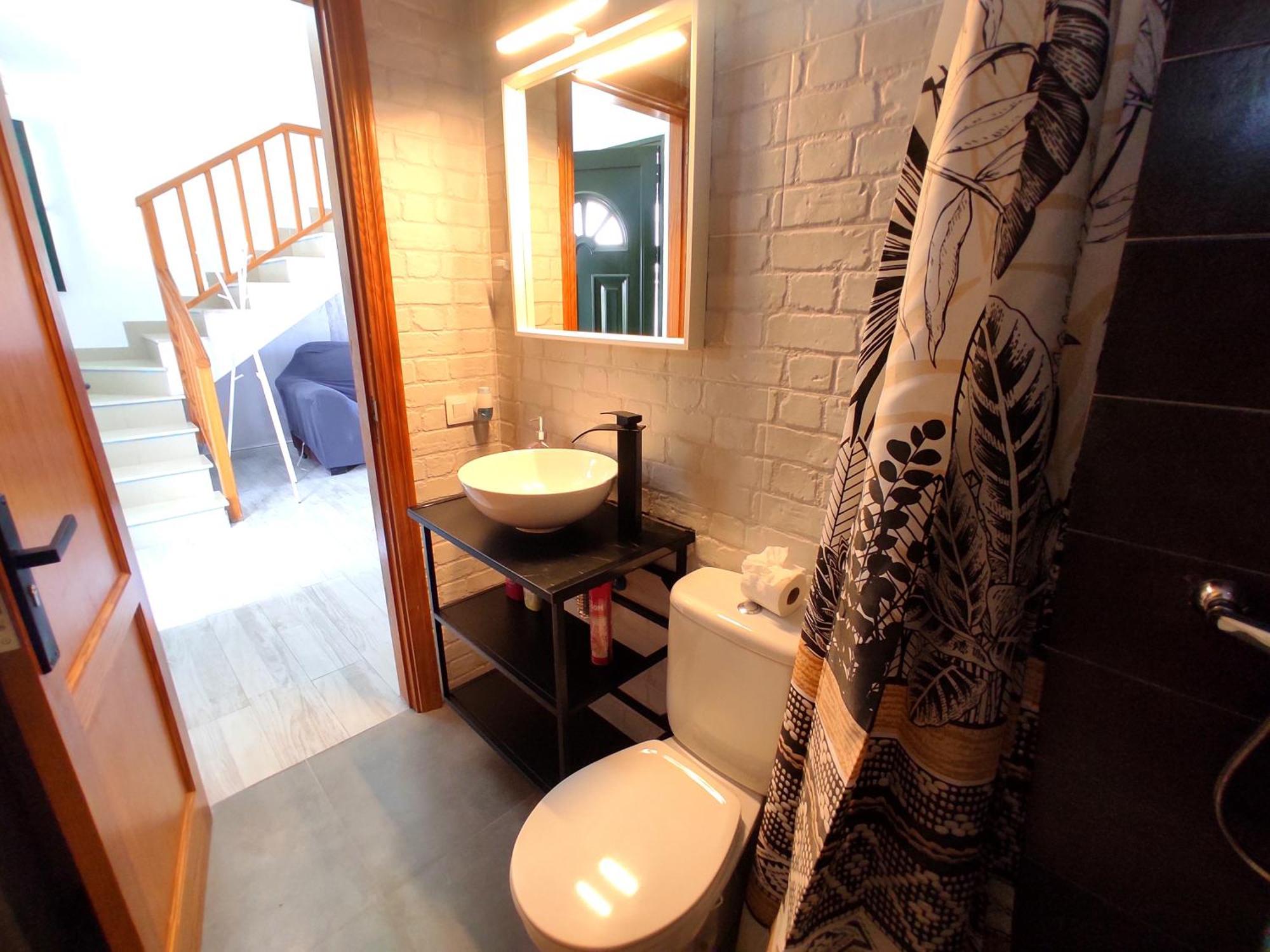 Love Gara, Duplex Pareado Piscina Privada Y Climatizada By Flamingo House 科斯塔特吉塞 外观 照片