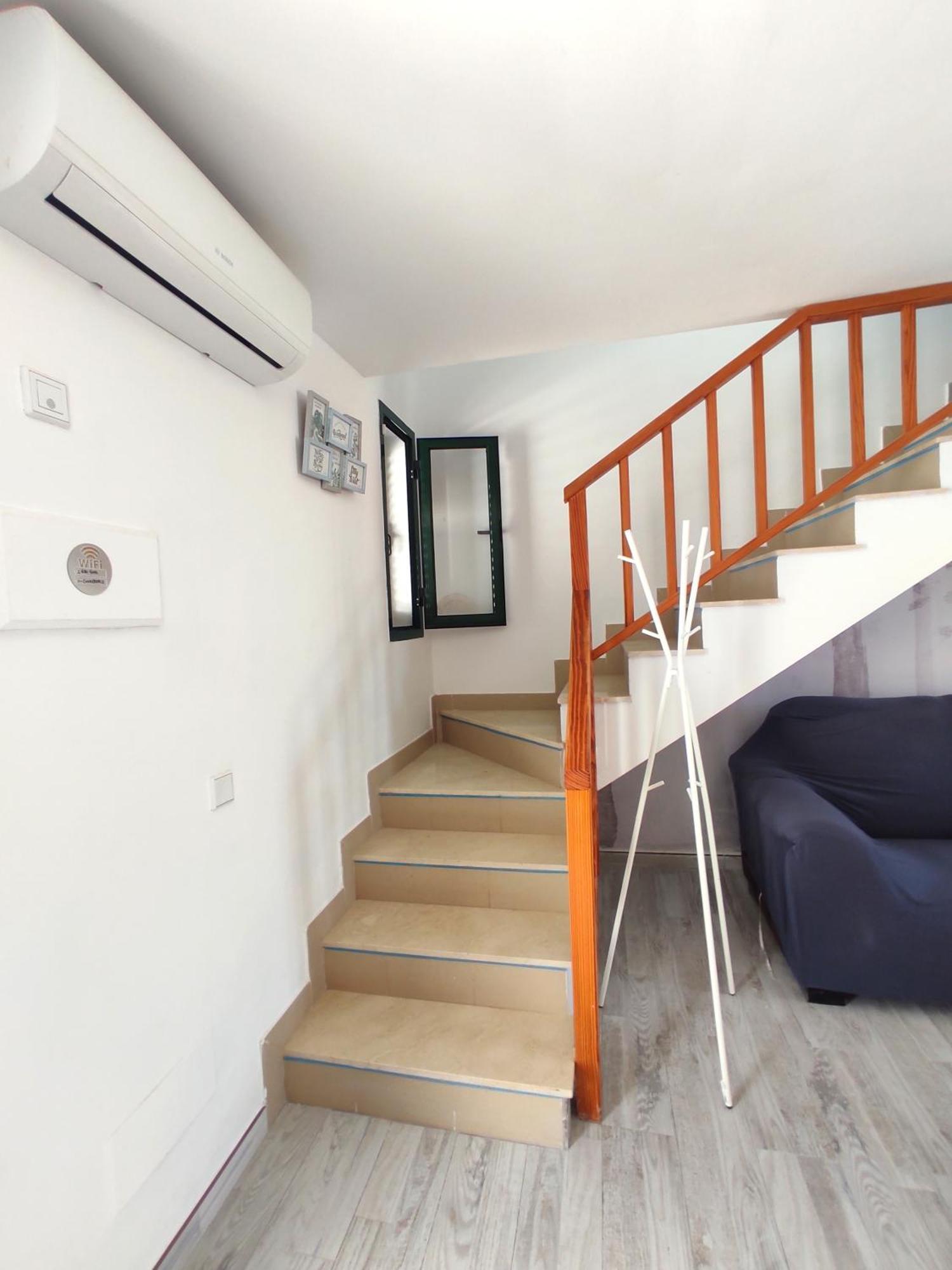 Love Gara, Duplex Pareado Piscina Privada Y Climatizada By Flamingo House 科斯塔特吉塞 外观 照片