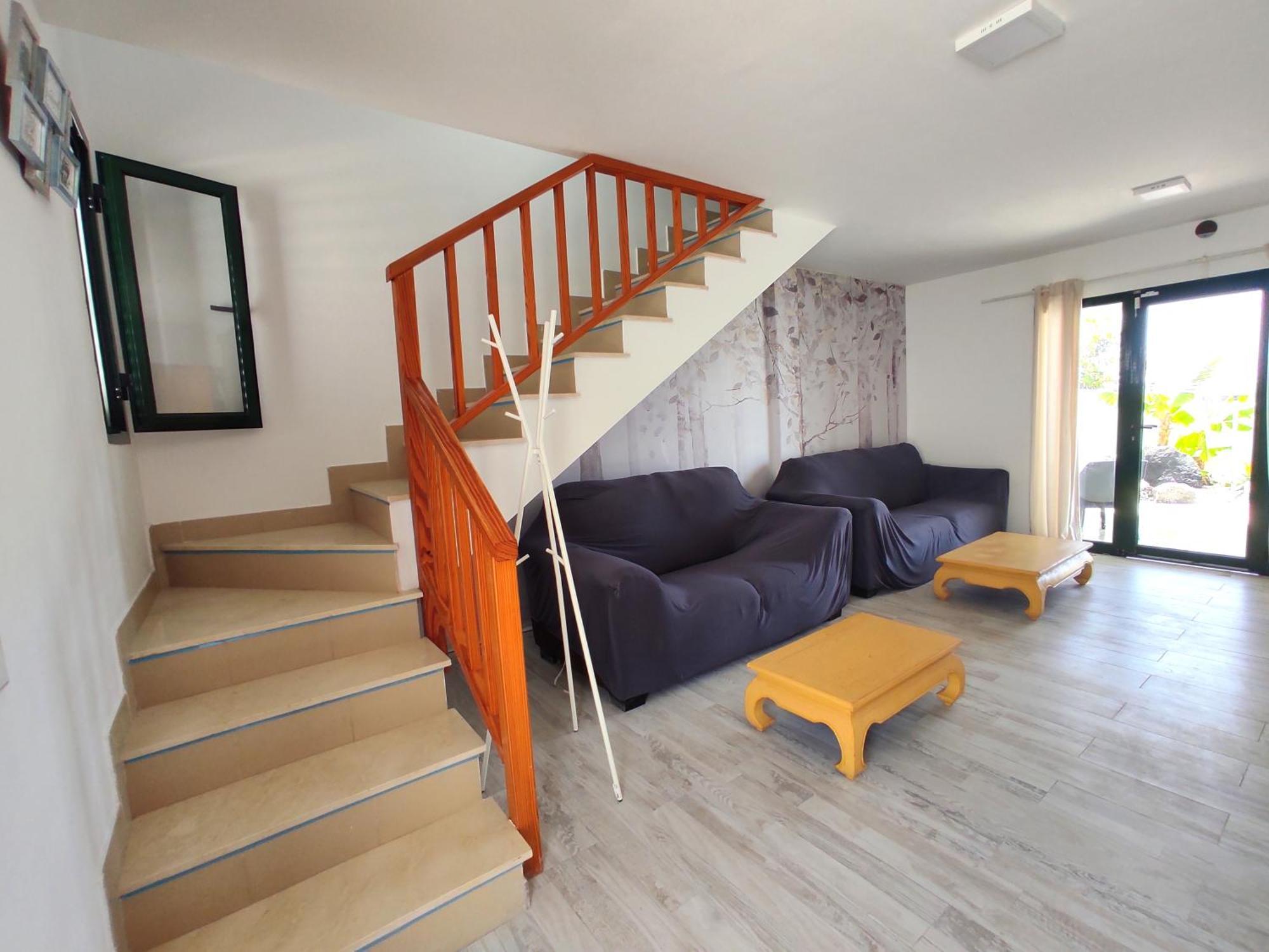 Love Gara, Duplex Pareado Piscina Privada Y Climatizada By Flamingo House 科斯塔特吉塞 外观 照片