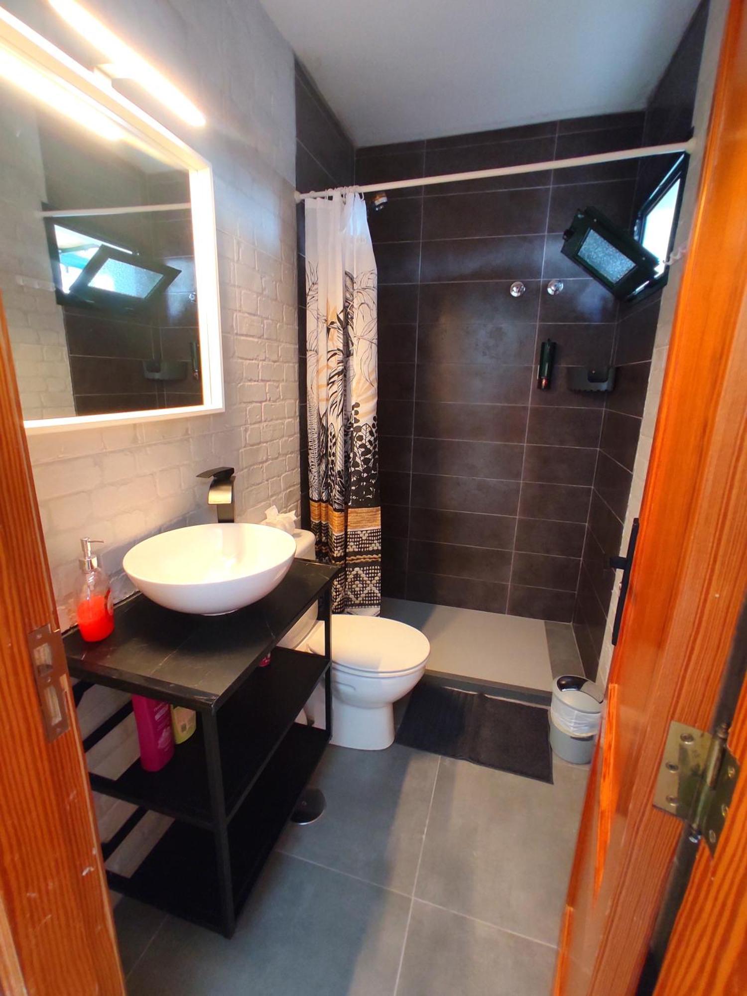 Love Gara, Duplex Pareado Piscina Privada Y Climatizada By Flamingo House 科斯塔特吉塞 外观 照片