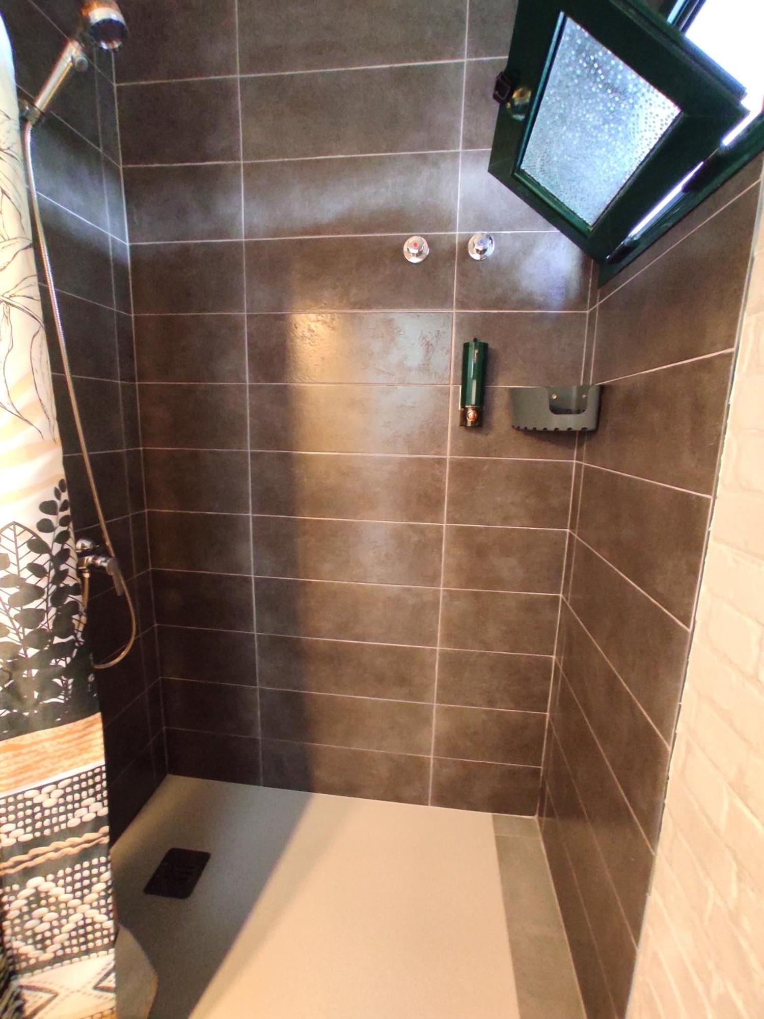Love Gara, Duplex Pareado Piscina Privada Y Climatizada By Flamingo House 科斯塔特吉塞 外观 照片