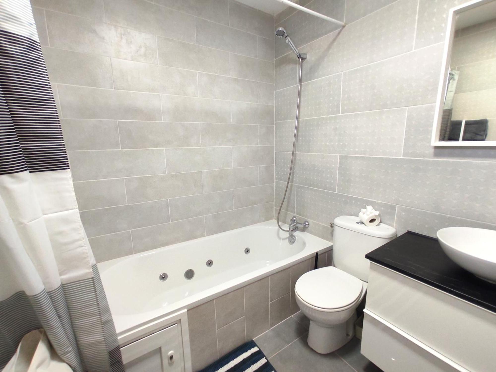 Love Gara, Duplex Pareado Piscina Privada Y Climatizada By Flamingo House 科斯塔特吉塞 外观 照片