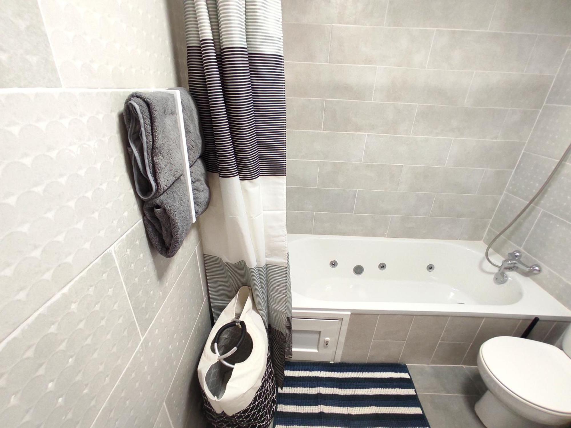 Love Gara, Duplex Pareado Piscina Privada Y Climatizada By Flamingo House 科斯塔特吉塞 外观 照片