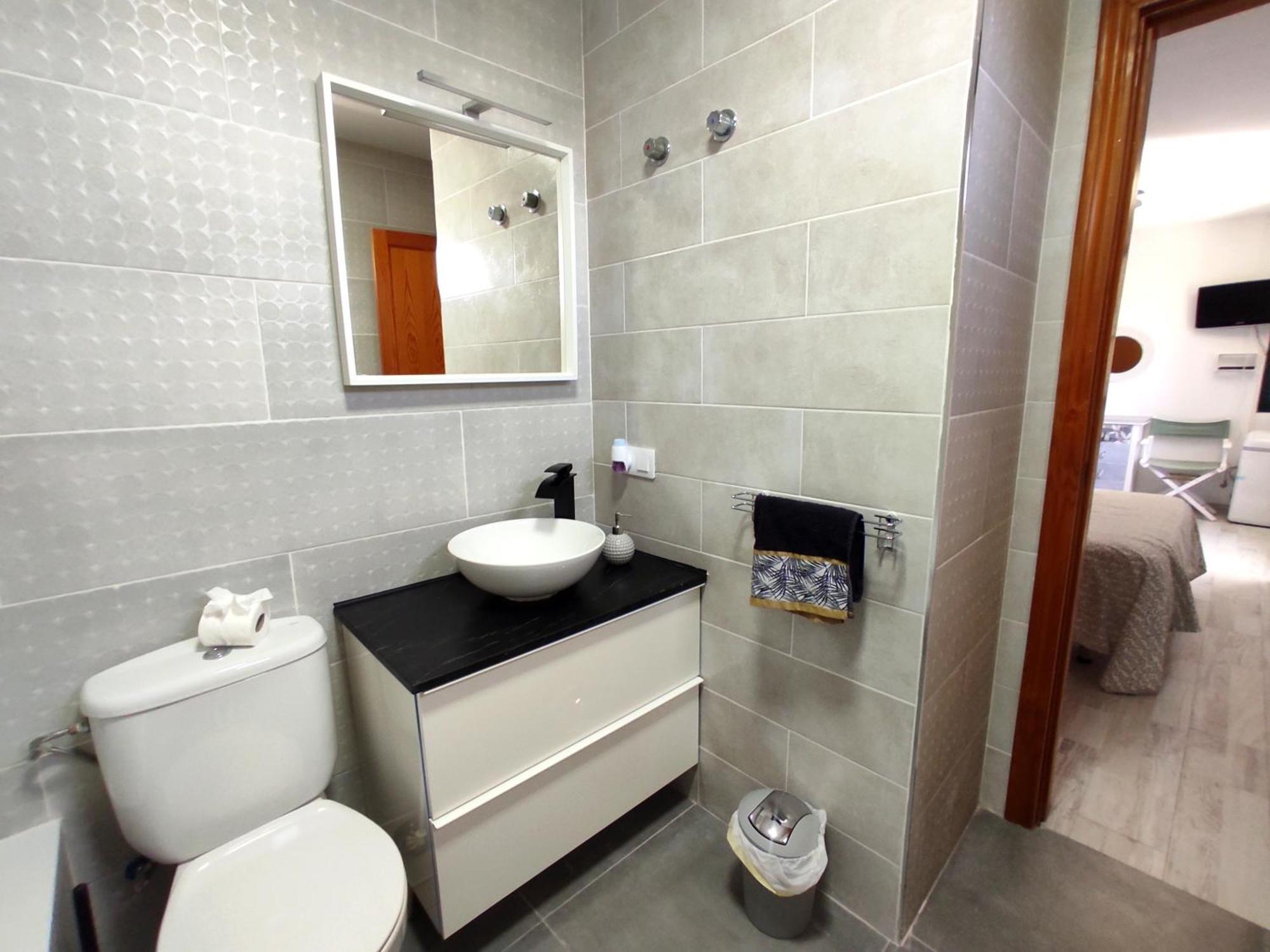 Love Gara, Duplex Pareado Piscina Privada Y Climatizada By Flamingo House 科斯塔特吉塞 外观 照片
