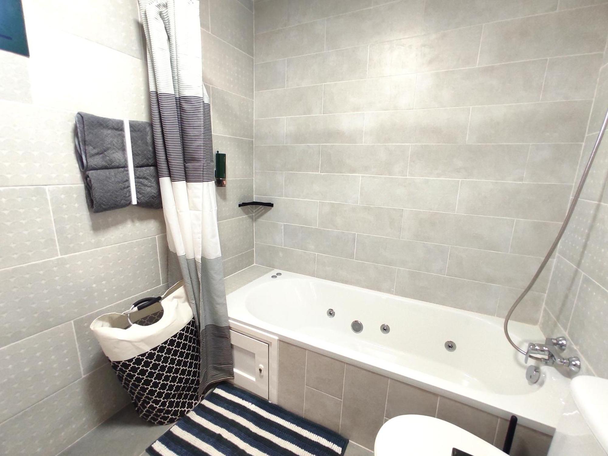 Love Gara, Duplex Pareado Piscina Privada Y Climatizada By Flamingo House 科斯塔特吉塞 外观 照片