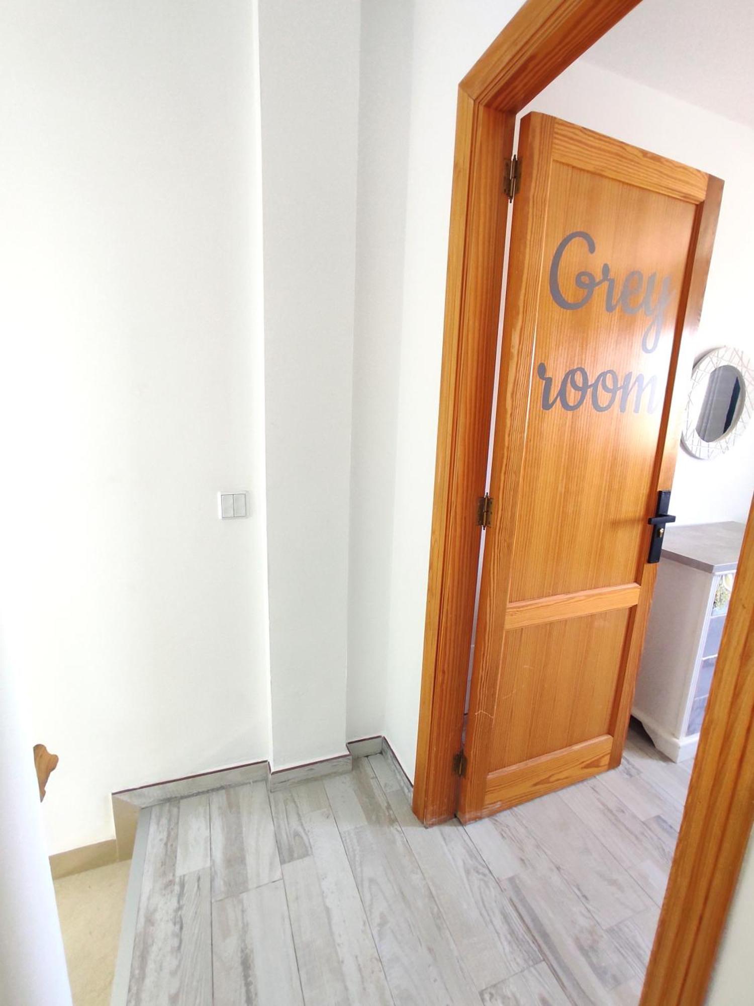 Love Gara, Duplex Pareado Piscina Privada Y Climatizada By Flamingo House 科斯塔特吉塞 外观 照片