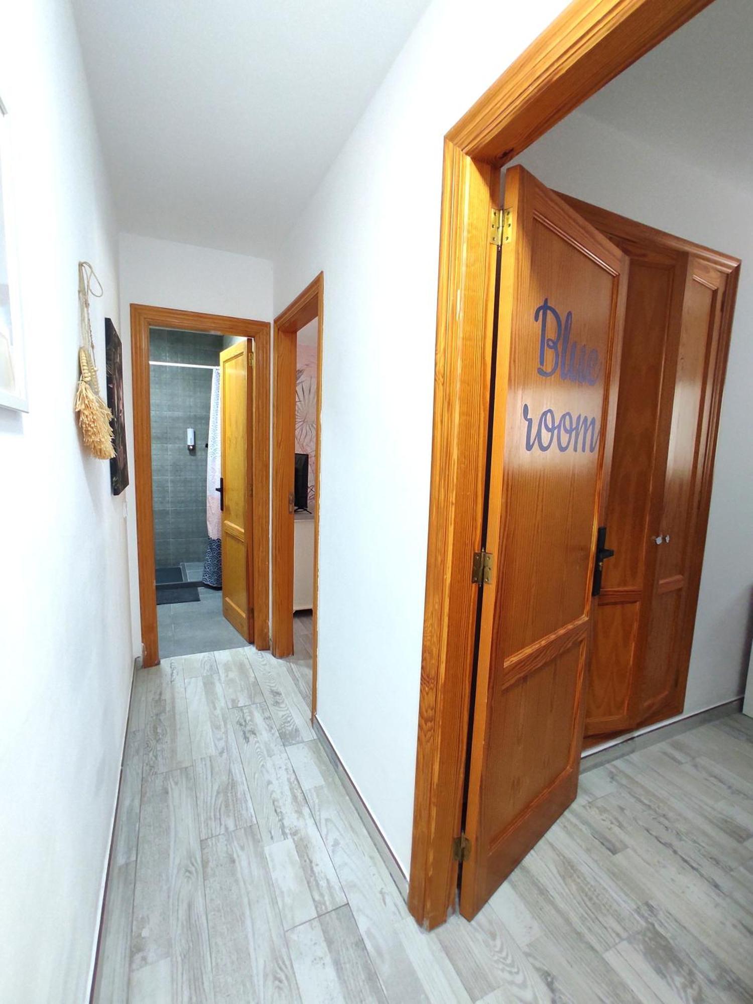 Love Gara, Duplex Pareado Piscina Privada Y Climatizada By Flamingo House 科斯塔特吉塞 外观 照片
