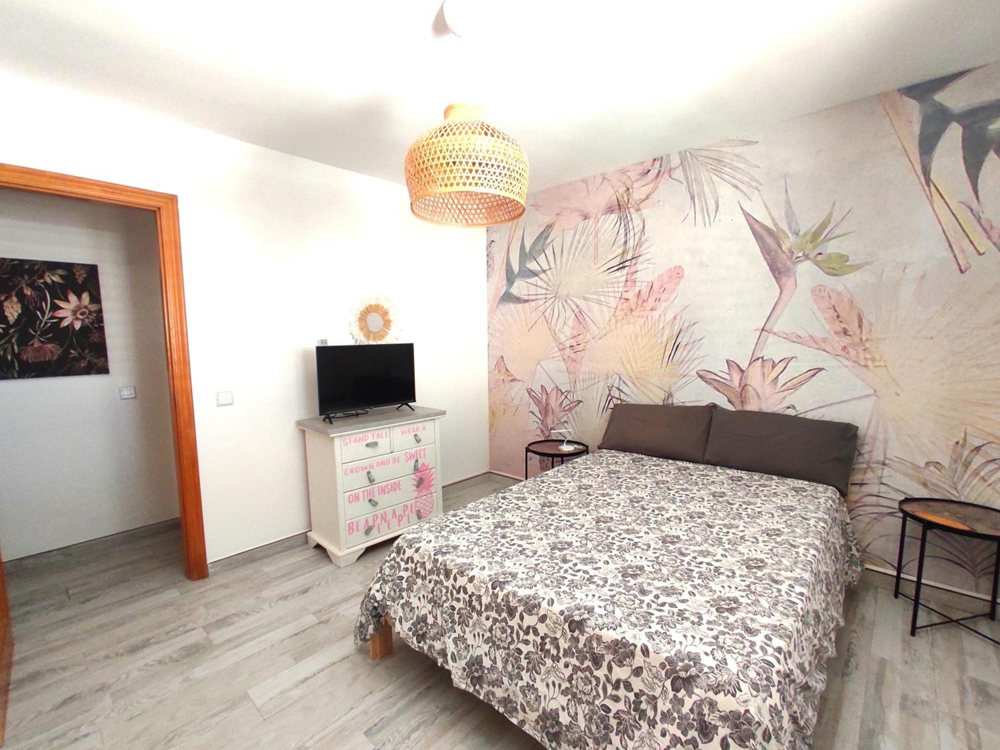 Love Gara, Duplex Pareado Piscina Privada Y Climatizada By Flamingo House 科斯塔特吉塞 外观 照片