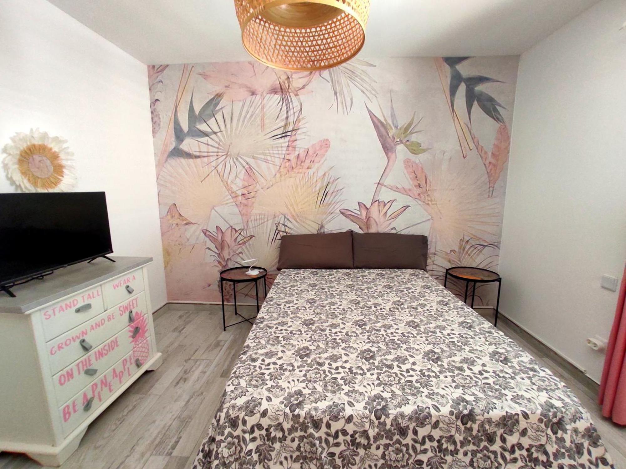 Love Gara, Duplex Pareado Piscina Privada Y Climatizada By Flamingo House 科斯塔特吉塞 外观 照片