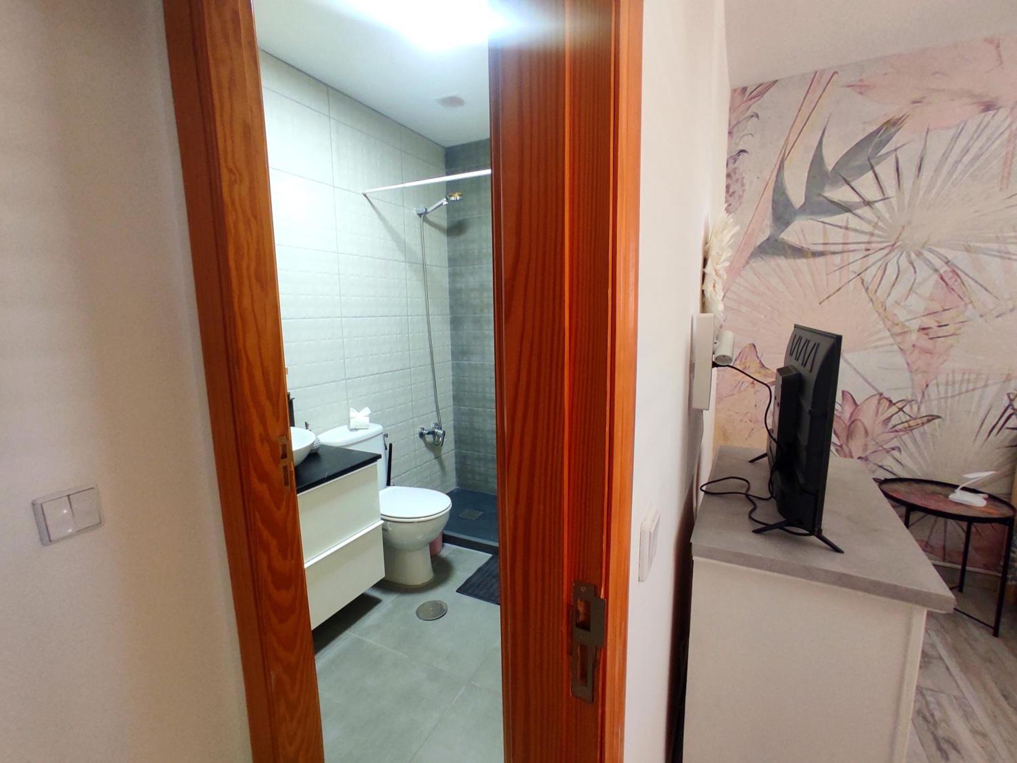 Love Gara, Duplex Pareado Piscina Privada Y Climatizada By Flamingo House 科斯塔特吉塞 外观 照片