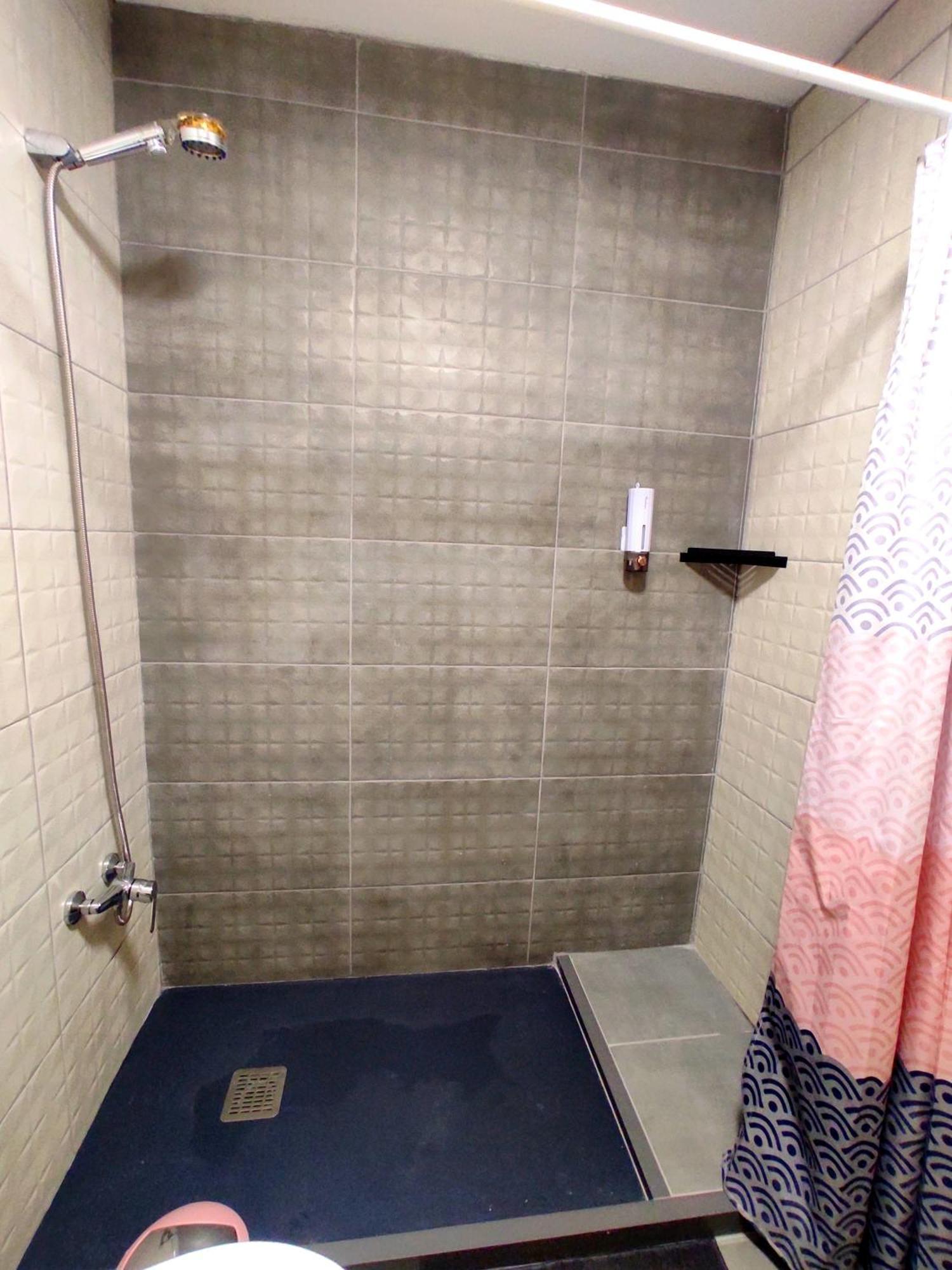 Love Gara, Duplex Pareado Piscina Privada Y Climatizada By Flamingo House 科斯塔特吉塞 外观 照片